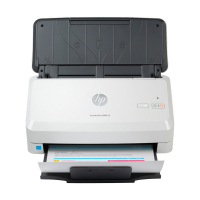 HP scanners